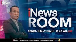 Amirsyah Tambunan Tolak Tes Wawasan Kebangsaan yang Akan Digelar Oleh Menteri Agama, Selengkapnya di iNews Room Jumat Pukul 18.00 WIB