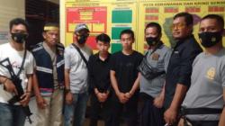 Pemuda di Bulukumba Tikam Warga hingga Tewas Pakai Taji Ayam