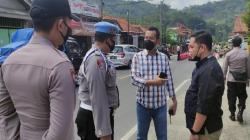Kasus Terrano Pakai Pelat Dinas Palsu, Polres Majalengka Koordinasi dengan Polda Metro Jaya