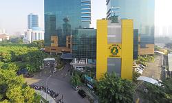 RS Hermina di IKN Ditargetkan Beroperasi Bertahap Mulai Agustus 2024