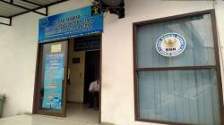 1 dari 5 Tahanan BNNP Sumut yang Kabur Serahkan Diri<