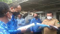 Usai Libur Lebaran, 2.066 ASN Disdikpora Karawang Mangkir Kerja 