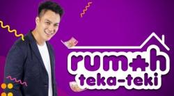 Rumah Teka-Teki Bersama Baim Wong Pikat Pemirsa GTV