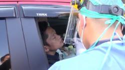 Disekat di Nagreg Bandung, Dua Pemudik asal Tasikmalaya Reaktif Covid-19