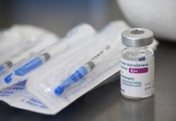 Terlanjur Disuntik Vaksin AstraZeneca Batch CMTAV547, Bagaimana Dosis Kedua? <