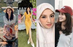 4 Potret Sabrina Anggraini, Pacar CEO Ruangguru yang Bikin Netizen Patah Hati