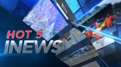 HOT 5 iNews, Jenazah Gadis 7 Tahun Disimpan dalam Rumah dan Ayah Tega Perkosa Anak Kandung di Pandeglang