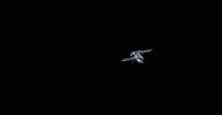 NASA Eksplorasi Manfaat Kesehatan Mental dari Berkebun di Luar Angkasa