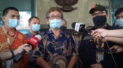Video Pegawai KPK Laporkan Firli Bahuri Cs ke Dewas terkait Polemik Tes Wawasan Kebangsaan