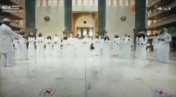 Video Paduan Suara Jakarta Youth Choir di dalam Masjid Istiqlal Tuai Kontroversi
