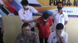 Video Pemuda yang Hina Palestina di TikTok Ditangkap