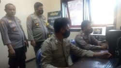 Prank Call Center Polisi, 6 Bocah di Luwu Timur Panik saat Diangkut Mobil Patroli