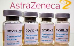 AstraZeneca Tarik Vaksin Covid-19 di Seluruh Dunia