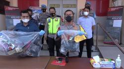 Polisi Tetapkan 2 Tersangka Tragedi Perahu Terbalik di Waduk Kedung Ombo <