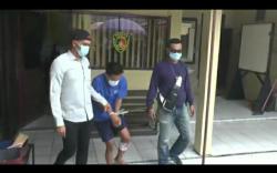 Mengaku Polisi Narkoba, Begal Bersenjata Api di Palembang Ditembak <