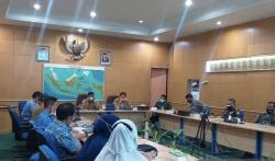 Arus Balik, Bupati Belitung Wajibkan Rapid Test Antigen Acak Pemudik       