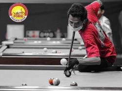 Atlet Biliar Nasional Ramaikan Turnamen Snooker Pertama di Indonesia Digelar POBSI Jateng