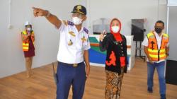 Bandara Jenderal Besar Soedirman Ditargetkan Beroperasi 1 Juni 2021 