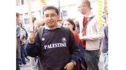 Fadli Zon Bagikan Potret Lawas Demo Bela Palestina di London, Reaksi Netizen Tak Terduga