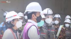 Jokowi: Kereta Cepat Jakarta-Bandung Awal Tahun Depan Masuk Persiapan Operasional<