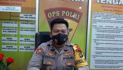 Arus Balik, Polres Bangka Tengah Fokus Pengawasan Jalur Laut dan Darat 