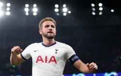 Harry Kane Ingin Tinggalkan Tottenham, Dimitiar Berbatov: Jangan Ragu!