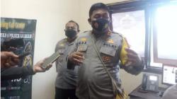 Polisi Selidiki Dugaan Penembakan Bus Karyawan di Tembagapura Mimika