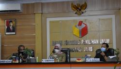 PSU Pilgub Jambi Rawan Politik Uang, Peran Bawaslu Ditunggu