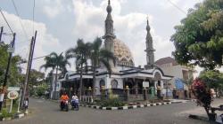 Kasus Covid-19 Klaster Masjid di Kota Malang Bertambah Menjadi 21 Orang <