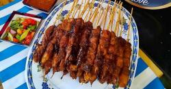 10 Makanan Khas Indonesia Terenak, Terkenal hingga Mancanegara