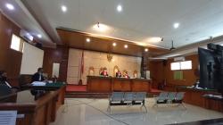 Sidang Kasus Penganiayaan, Habib Bahar: Saya Pukul Korban Pakai Tangan Kosong<