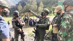 OTK Serang 2 Prajurit TNI di Yahukimo, 1 Personel Satgas Pamrahwan Gugur