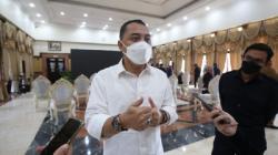 Pelajar SD dan SMP di Surabaya Bebas PR Mulai November, Ini Kata Eri Cahyadi