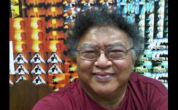 Kabar Duka, Eks Jubir Gus Dur Wimar Witoelar Meninggal Dunia