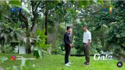 Sinopsis Ikatan Cinta, Menegangkan Aldebaran Akhirnya Berhasil Bertemu Ricky