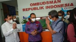 75 Pegawai Tidak Lolos TWK Laporkan Pimpinan KPK ke Ombudsman