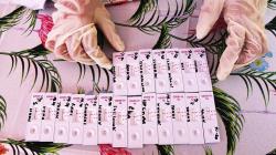 Santri dan Mahasiswa di Blora Diminta Manfaatkan Layanan Swab Gratis