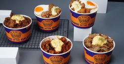 Lezatnya Meteor Chicken ala Korea, Ayam Goreng Tanpa Tulang yang Bikin Nagih