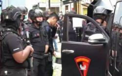 7 Perempuan Jadi Tersangka Kasus Bom Bunuh Diri Gereja Katedral Makassar