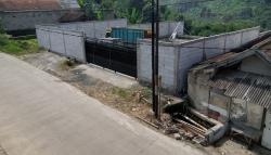 Minim Sosialisasi, Proyek Pengolahan Air Bersih di Cisarua KBB Diprotes Warga<