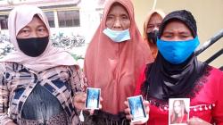 Misterius, 4 Remaja Perempuan Bertetangga di Palembang Hilang Bersamaan<