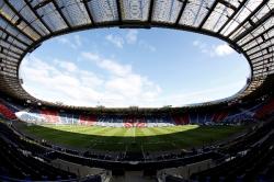 Intip Venue Euro 2020 Hampden Park: Stadion Megah Skotlandia yang Bersejarah