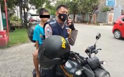 Geger Bocah Ditukar dengan 4 Tabung Gas di Toko Kelontong Makassar<