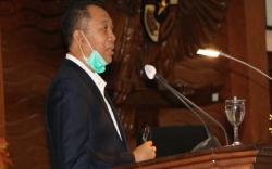 NTB Raih WTP Lagi, Gubernur: Setiap Rupiah Harus Beri Manfaat untuk Masyarakat