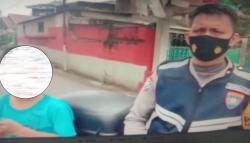 Pria Tak Dikenal Tega Jaminkan Bocah 10 Tahun untuk Dapat Gas 3 Kg