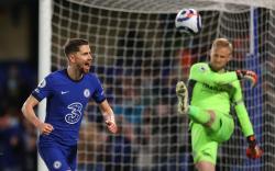 Menang Tipis, Chelsea Usir Leicester City dari Posisi 3 Besar