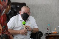 Larangan 13 Produk Asing, Ketua DPD: Langkah Tepat Lindungi UMKM  