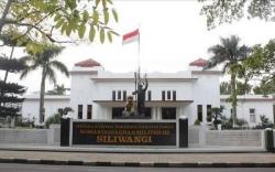 Ini Sejarah Kodam III/Siliwangi, 75 Tahun Mengabdi Jaga Stabilitas Jabar-Banten<