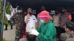 7 Pemudik yang Hendak Kembali ke Jakarta Reaktif Covid-19 Diputar Balik di Cirebon<
