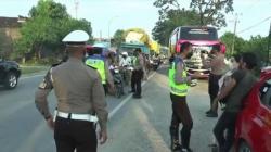 Penyekatan di Bekasi Timur, Satu Pemudik Positif Covid-19